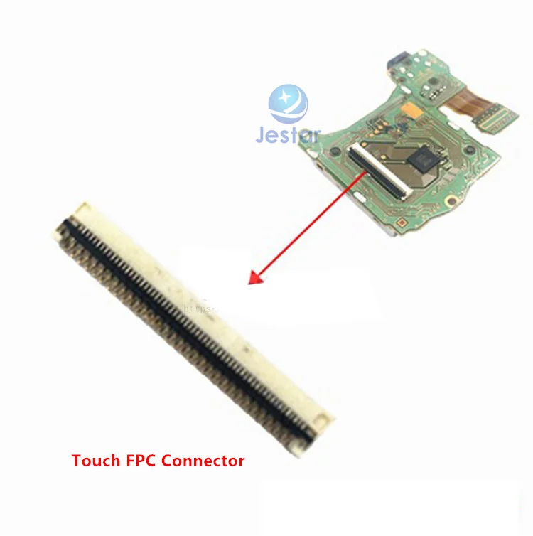LCD ÷ ġ ũ ͸  FPC Ŀ,  ٵ ġ ֿܼ, 5 