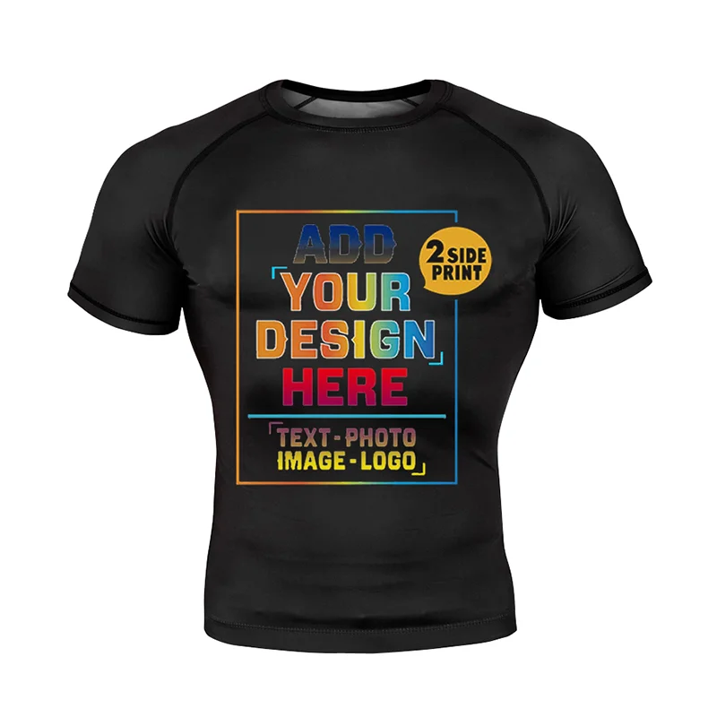 Sports Apparel Design Your Own MMA Muay Thai Shorts Training Set Add Your Text