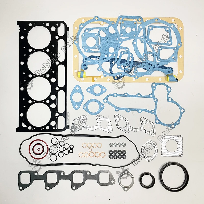 V2203 Complete Gasket Set For Kubota Diesel Engine Spare Parts Engine