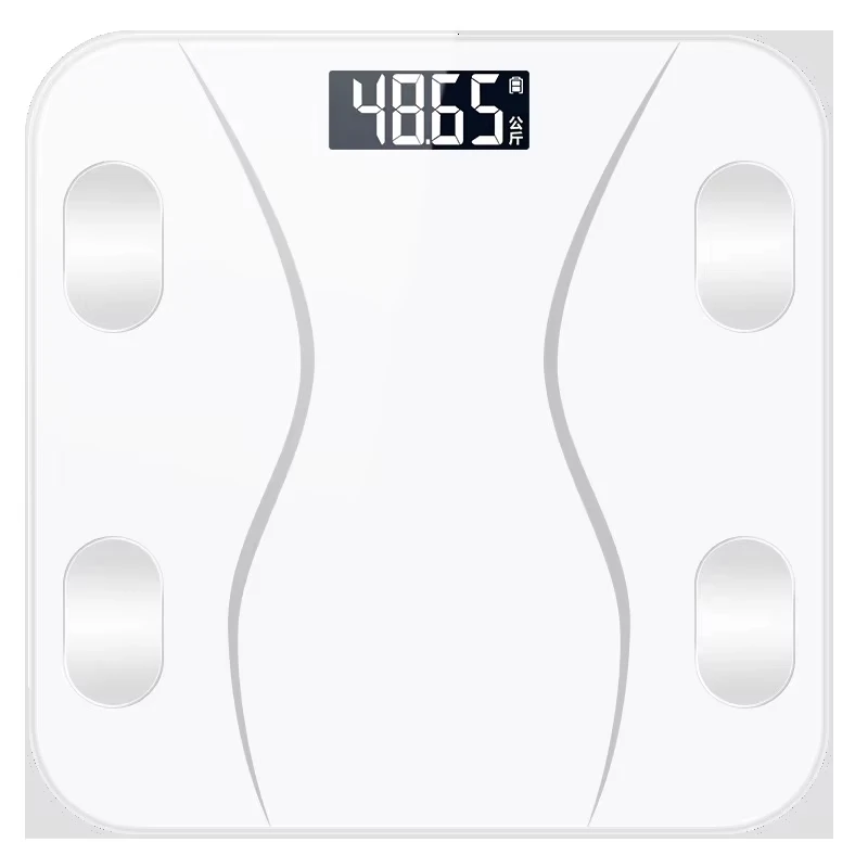 Smart Weighing Scale Special electronic scale body management fat loss smart mode Bluetooth body fat scale home weight scale ultra-precis