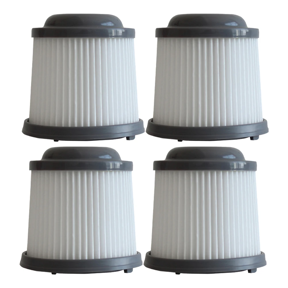 

4 шт., фильтр для пылесоса PVF110 PHV1210 PV1020L PD11420L PHV1810 #90552393