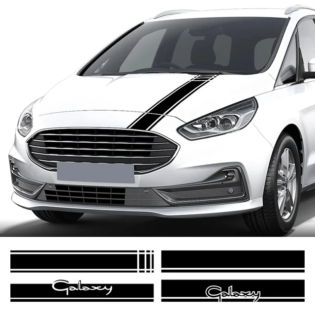 Ford S-Max and Galaxy (2010) first official pictures