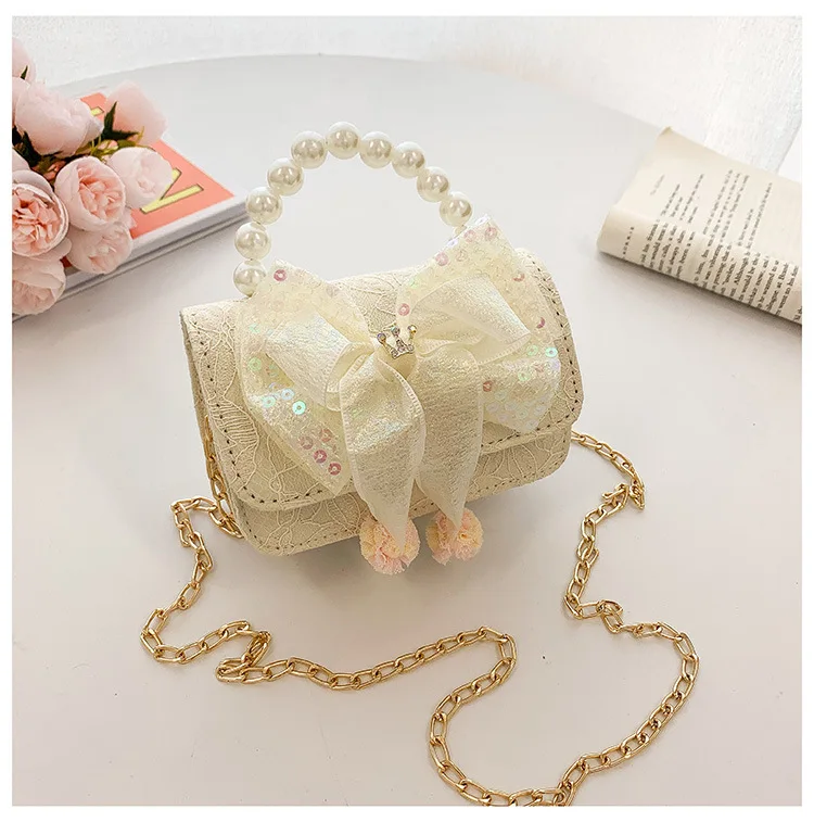 New Lace Pearl Bow Small Square Bag Travel Lipstick Crossbody Bag Small Bag Bolsos De Mujer Lujo 2025 Drop Shipping New Lace Pearl Bow Small Square Bag Travel Lipstick Crossbody Bag Small Bag Bolsos De Mujer Lujo 2025 Drop Shipping