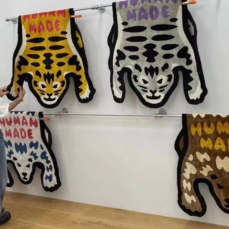 HUMAN MADE 2020FW TIGER RUG SMALL