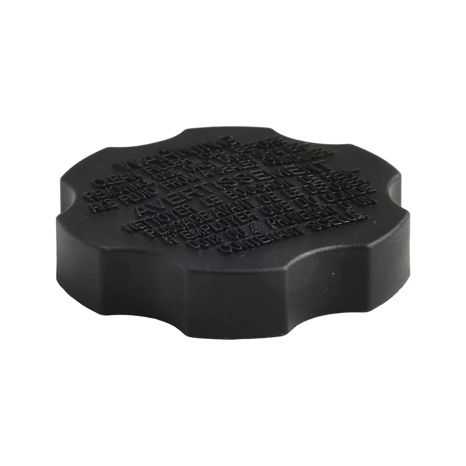 Bouchon De Réservoir De Maître-cylindre De Frein 5853107000 - Compatible Toyota, Lexus, Hyundai, Kia - Matériau PP - Dimensions 6.2x1.1 Cm - 4