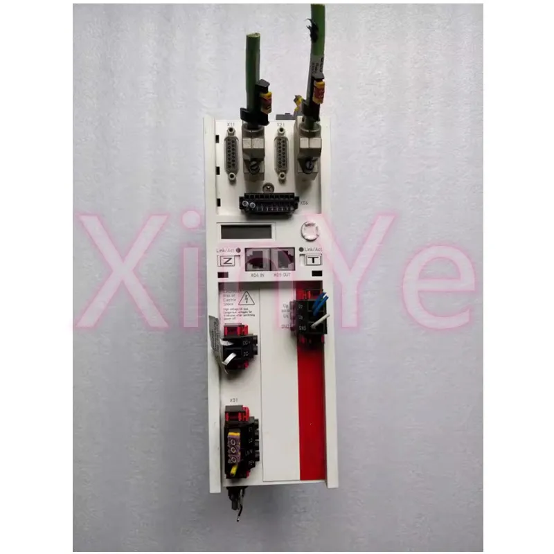

AX5203-0000 Servo Driver
