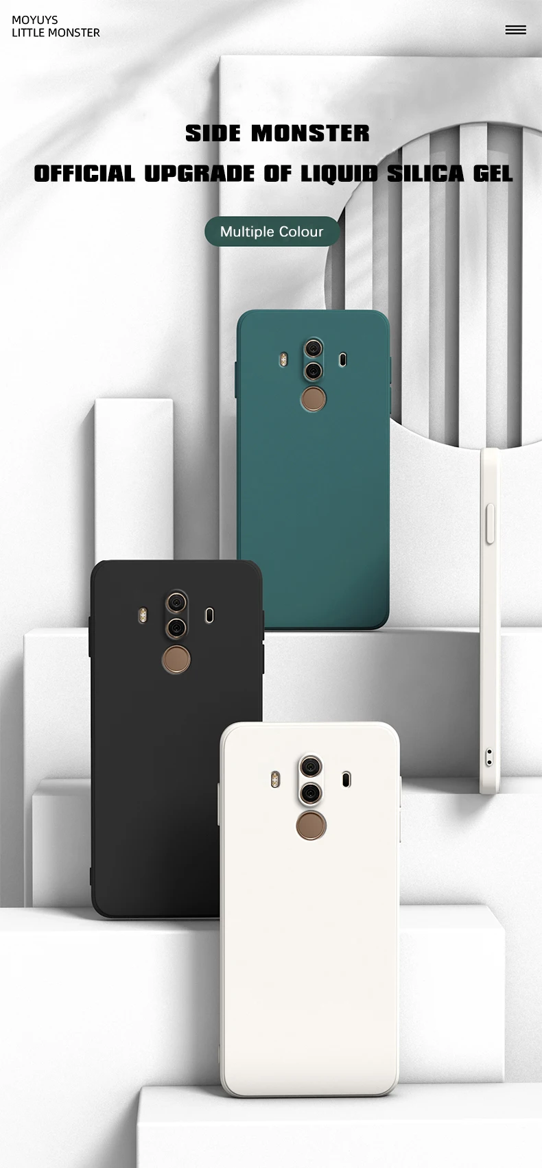 SIMフリー化済み▲ 防水 有機EL HUAWEI Mate 10 Pro Amazon | Mate 10 Pro/TIT(チタニウムグレ-) Mateシリ-ズ SIM