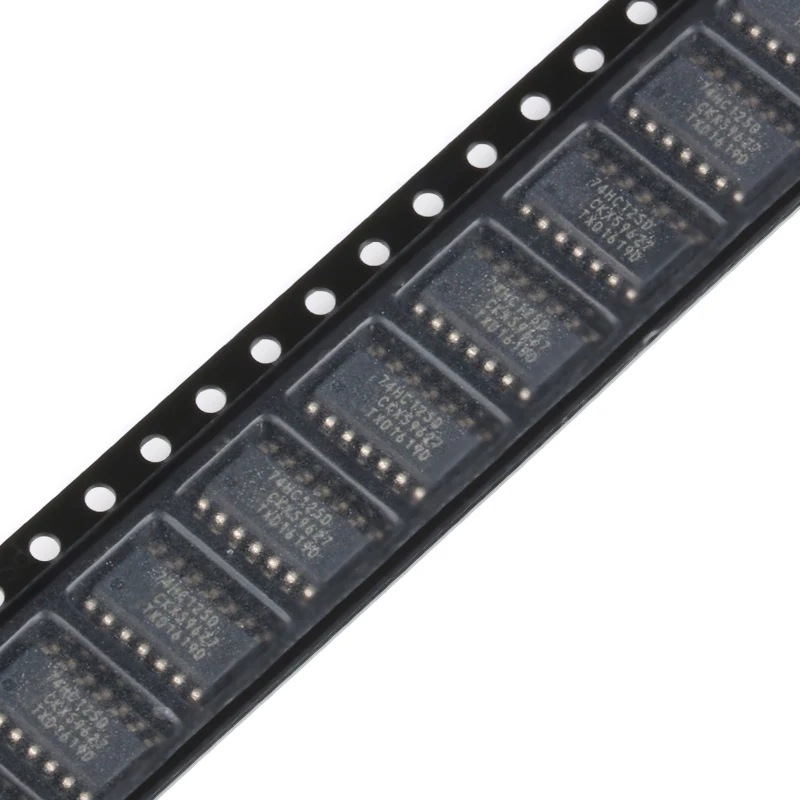 Рисунок 5 - 10pcs Original genuine 74HC125D