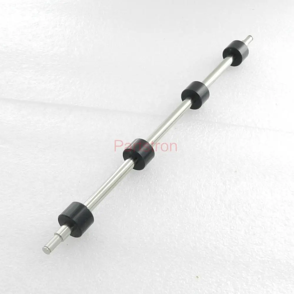 Original Baixo Reversa Fc6-9782000 Driven Roller para Uso em Canon6055 6065 6075 6255 6265 6275 8105 8095 8085 8205 8295 8285 - Imagem 3