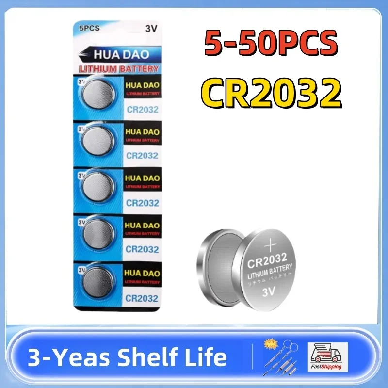 Long-Lasting Watch Battery GR20123 main image 0