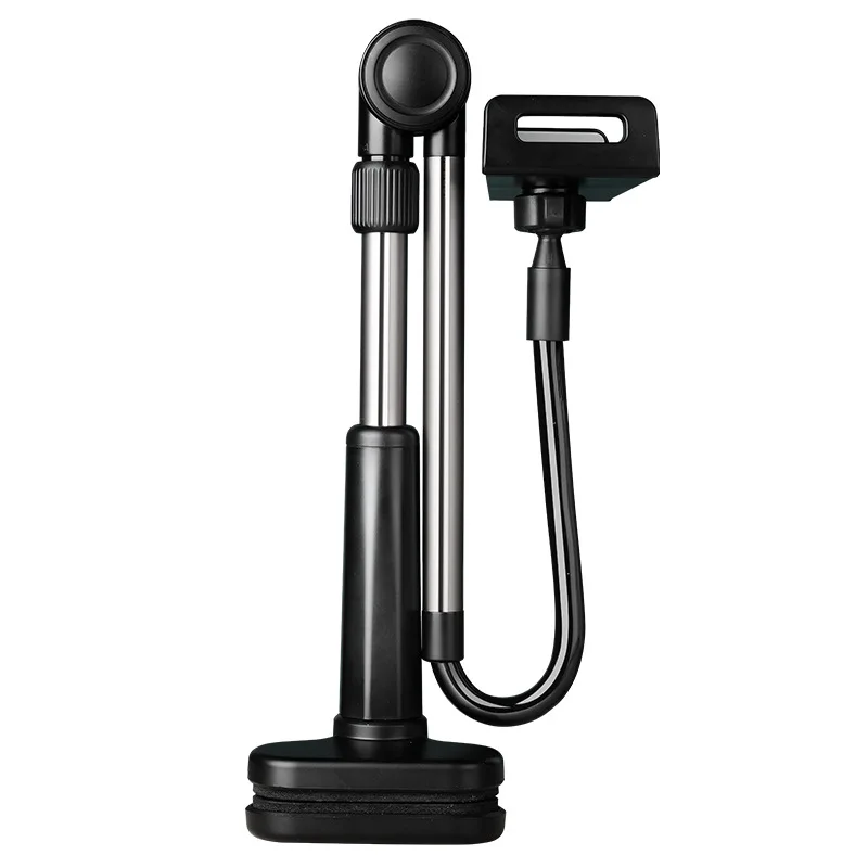 Universal Braço Longo Tablet Stand Titular Montar Tablet Suporte do Telefone para Ipad Pro Air Mini Galaxy Tab Xiaomi Lenovo 413 Cama - Imagem 4
