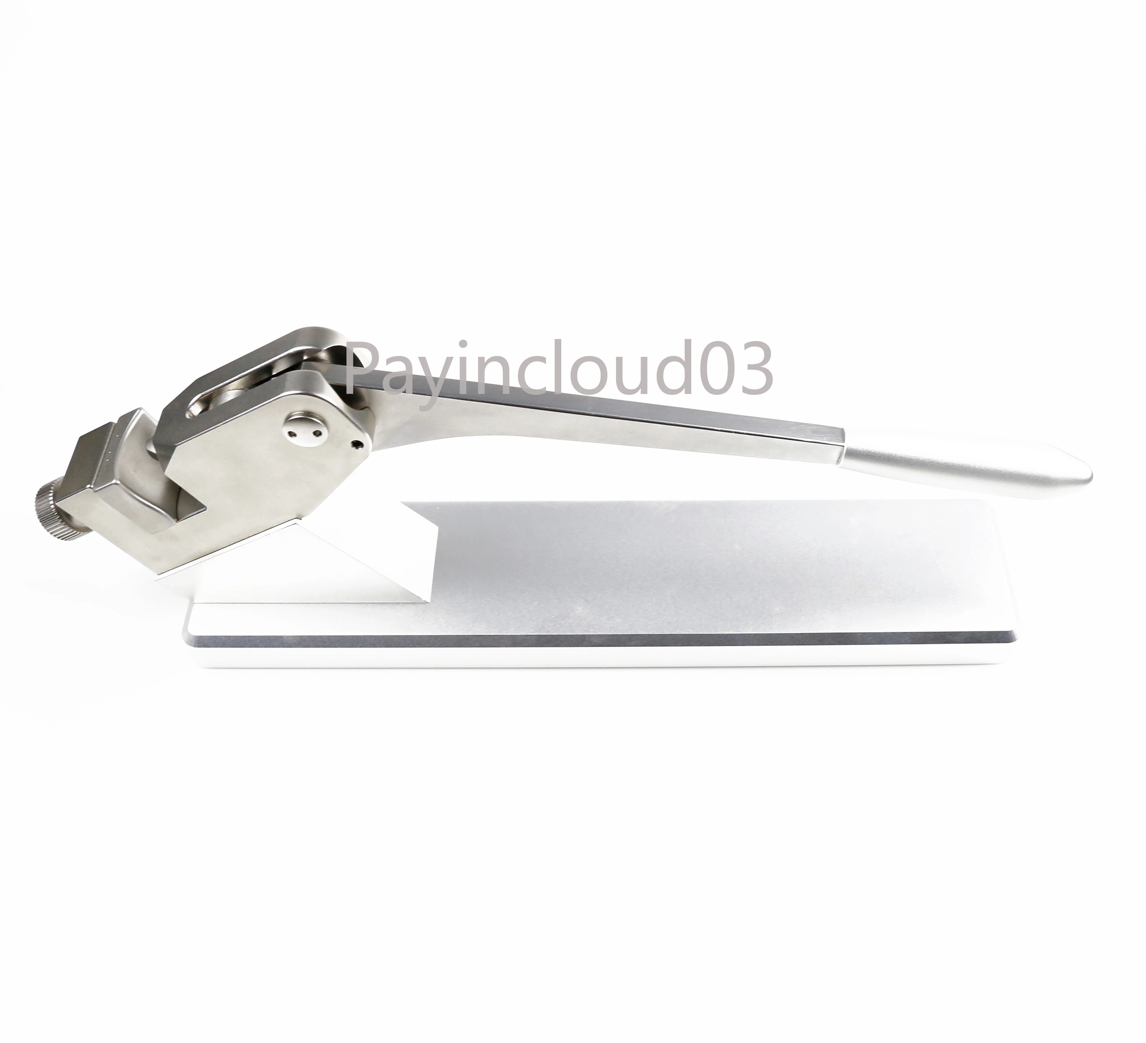 

Гибочный пресс для ортопедических пластин, гибочный пресс для ортопедических инструментов для ортопедических хирургических инструментов