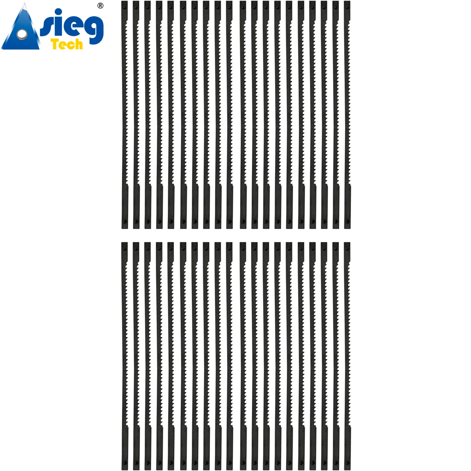 4-дюймовые полотна для прокрутки пилы 15TPI, подходит для Dremel Moto-Saw MS20