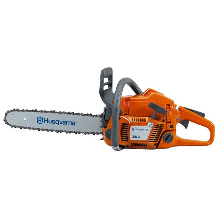 HUSQVARNA 353 CHAINSAW 20" GUIDE BAR CHAIN Husqvana CHAINSAW Kuala