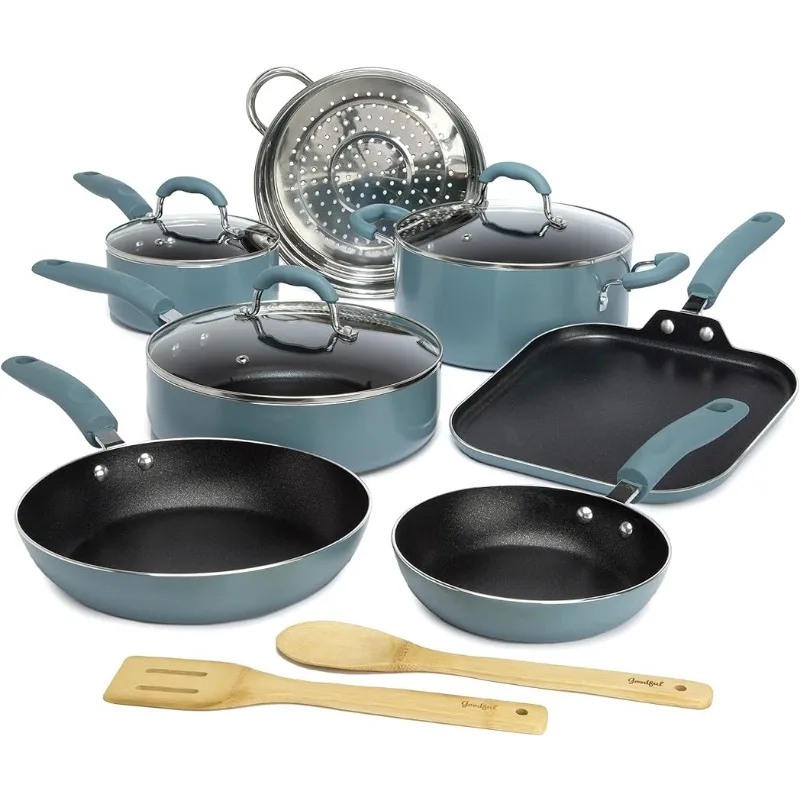 https://ae01.alicdn.com/kf/S565edd162e4b4cd09c0bb16f38ef07075/Cookware-Set-with-Premium-Non-Stick-Coating-Dishwasher-Safe-Pots-and-Pans-Tempered-Glass-Steam-Vented.jpg