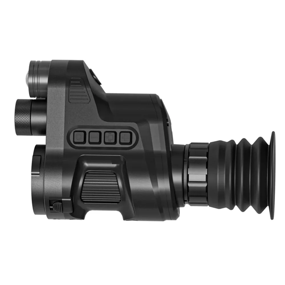 

IR Night Vision Monocular Infrared Digital Night Vision Scope for Camping Hunting Night Fishing