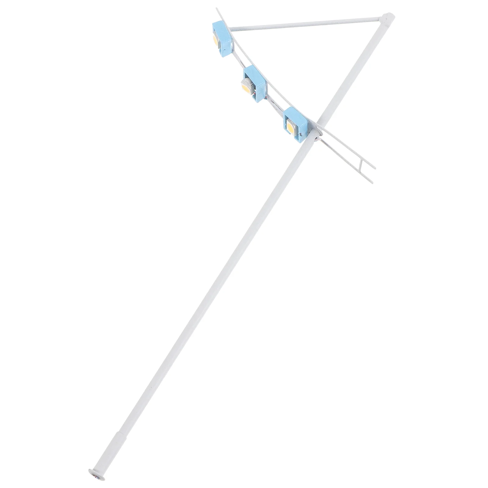 

Мини-уличная модель, миниатюрная уличная лампа, украшение ландшафта, фотография для песочного стола