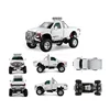 Hengguan 1/10 Raptor P410 4WD remote control car 2.4G truck high-end model RC Racing Crawler 2.4G Radio Motor ESC TH16938-SMT2 5