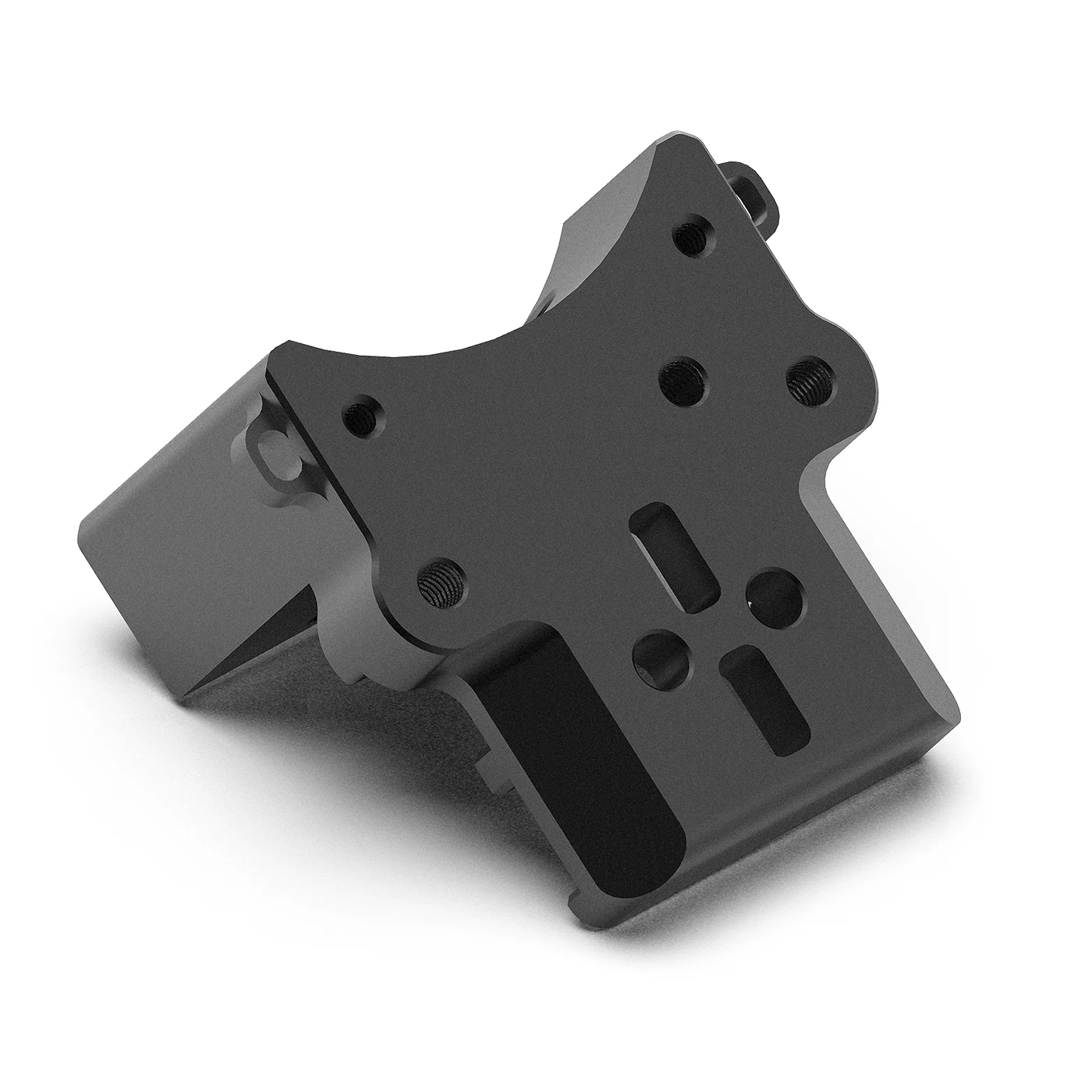 v0.2, cnc, acionamento direto, mgn7h x, transporte para mini extrusora