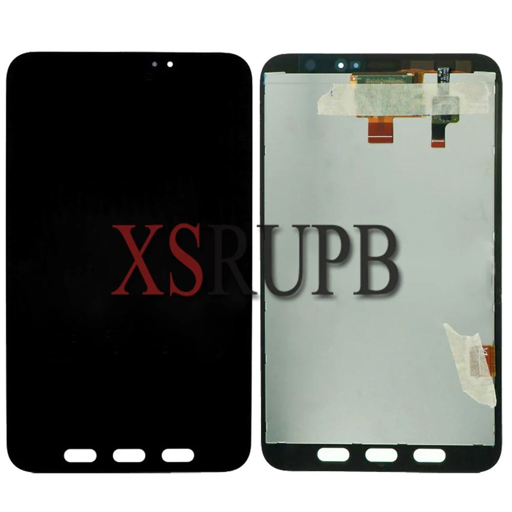 

Для Samsung Galaxy Tab Active 2 10. 0 T390 SM-T390 ЖК-дисплей сенсорный экран дигитайзер стеклянная панель в сборе