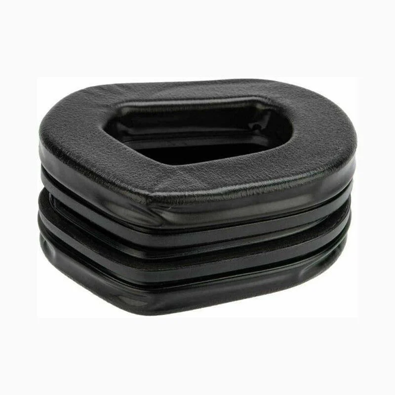 EARMOR tactical headset replacement ear pads S03 silicone ear pads headphone accessories, suitable for M31/M32/M31H/M32H headset 6