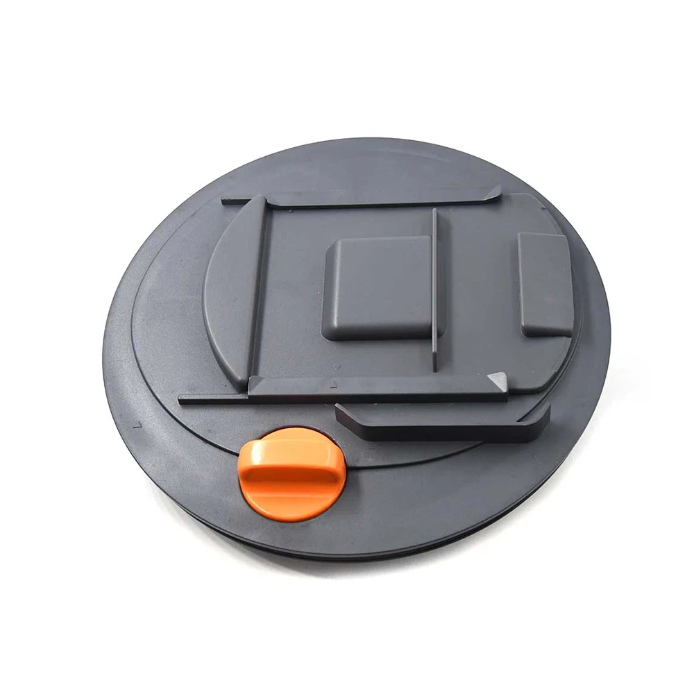WC-Kassette: Pflege der Gummidichtung und der Schiebemechanik -  Reisemobiltreff