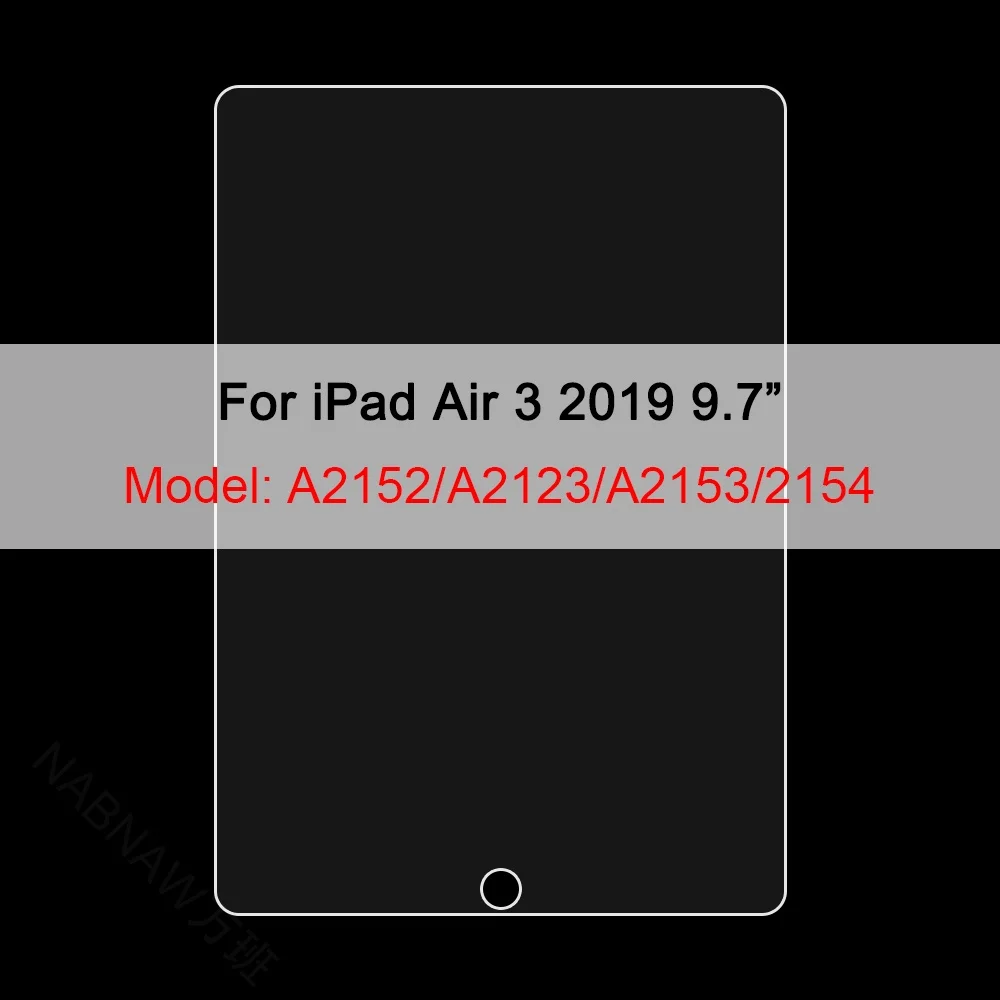 iPad Air 3