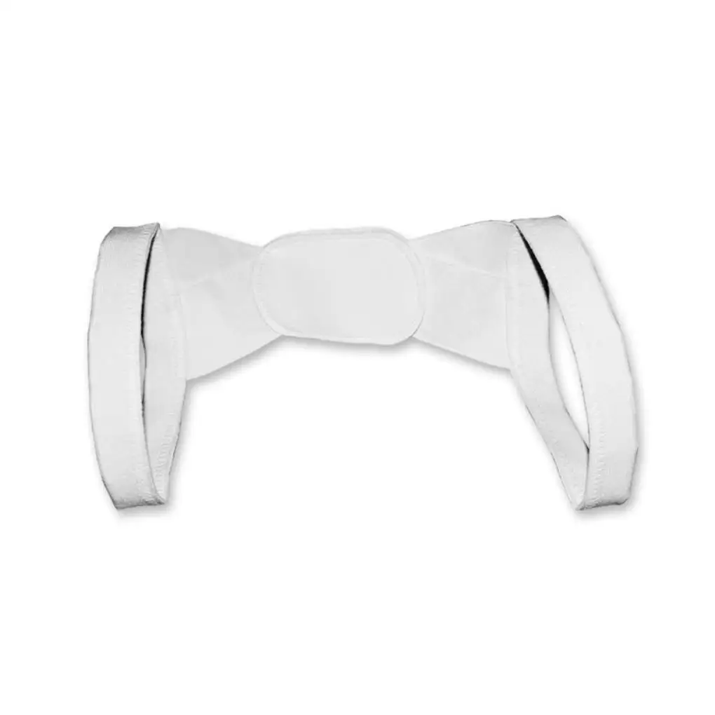

Back Posture Female Corrector Correction Men Adjustable Brace Belt Comfortable Children Back Straightener Bone Care