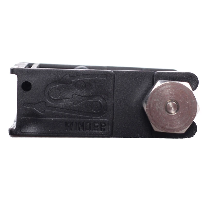Gabarit De Montage De Corde D'arc (serving Jig) – Hs-outdoor Noir