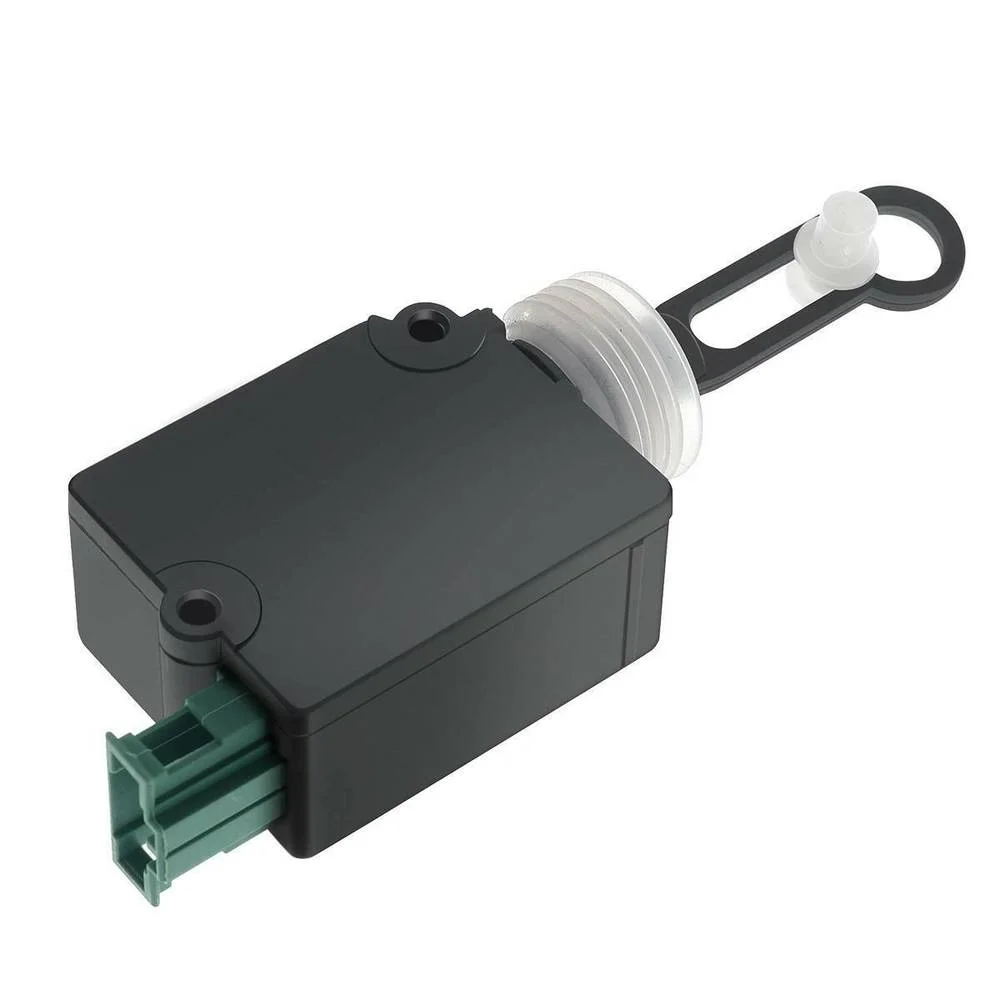 

2-контактный двигатель привода защелки багажника 4B5-962-115-A 4B5962115A / 4B5 962 115 A для Audi A6 TT Quattro Tailgate 1998-2006