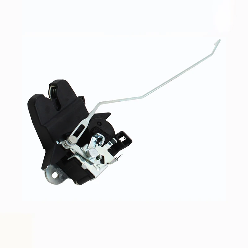 Trunk Lid Lock Latch Actuator For Sonata Nf 20062010 Trunk Tailgate