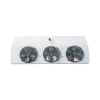 Refroidisseur évaporatif compact pour vitrine réfrigérée, idéal pour les petits espaces commerciaux. 1