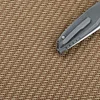Green Thorn Astrum FP Bearing Folding Knife VG10 Blade Material TC4 Titanium Alloy Handle Outdoor Camping Portable EDC Tool 5