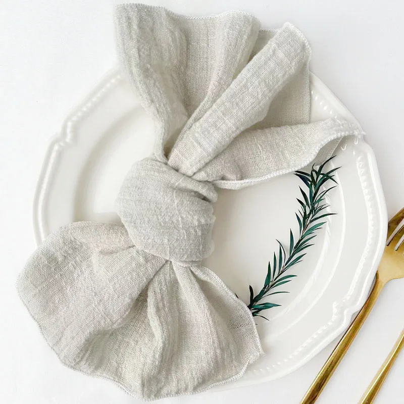 10pcs Rice gray
