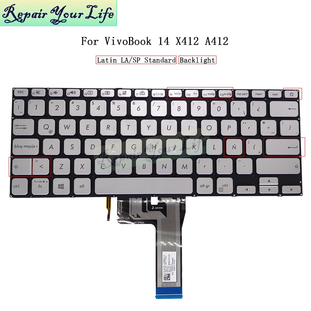 A412 X412 F412 X412D X412J X412UA UB