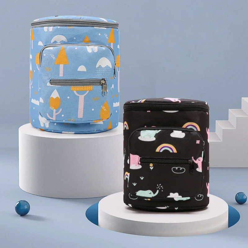 Рисунок 3 - Сумка для детской коляски