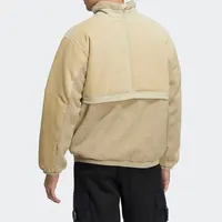 Adidas Originals nouvelle veste chaude en laine d'agneau pour hommes HP1817 3