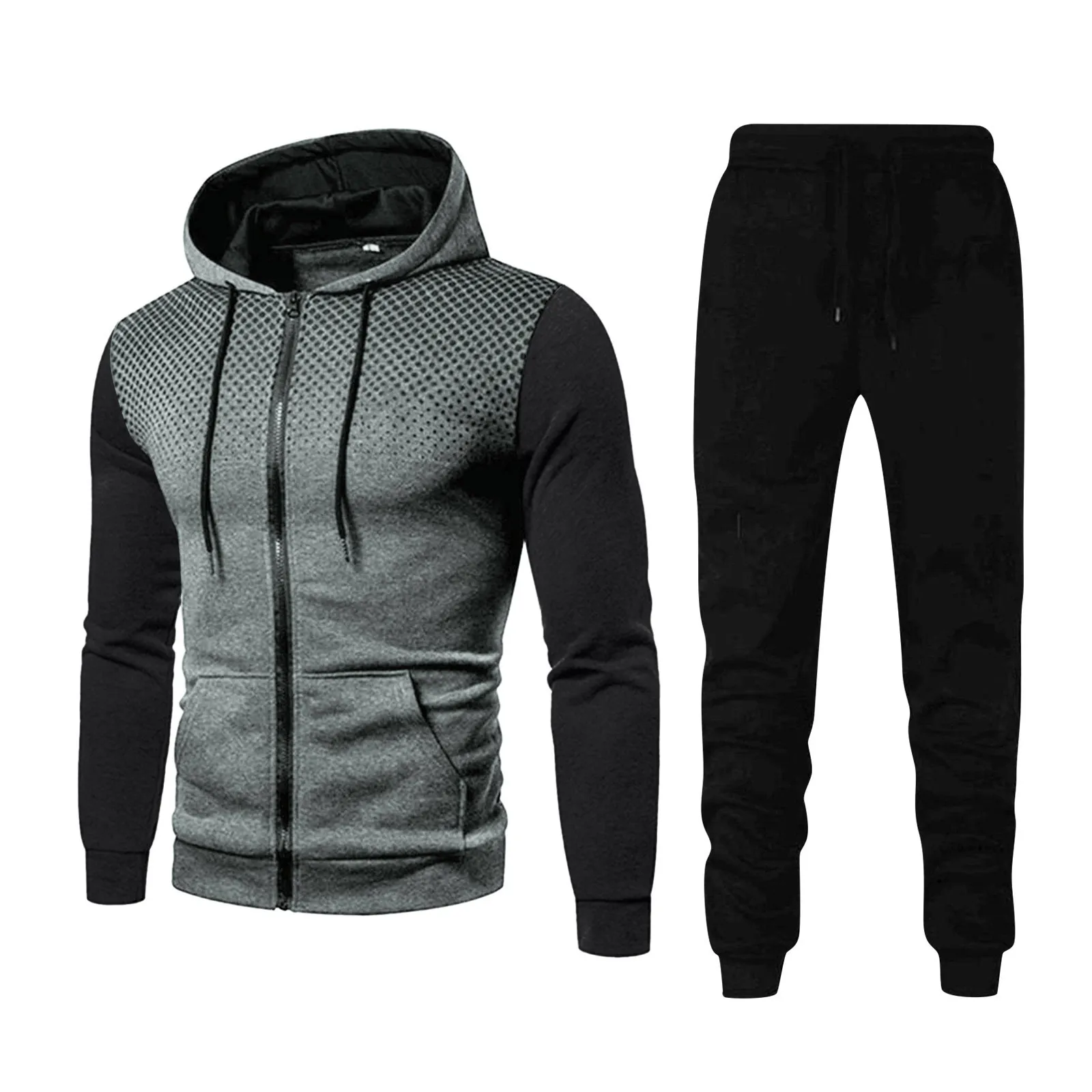 Grey-B