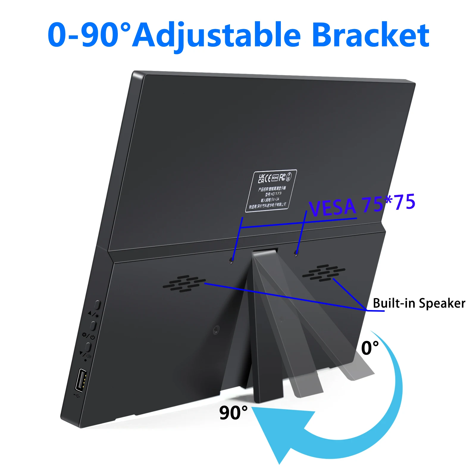 ޴  TN г LCD  ÷ ̹ , HDMI ȣȯ, PS4, PS5 ġ Ʈ, 17.3 ġ, 1600x900, 60Hz