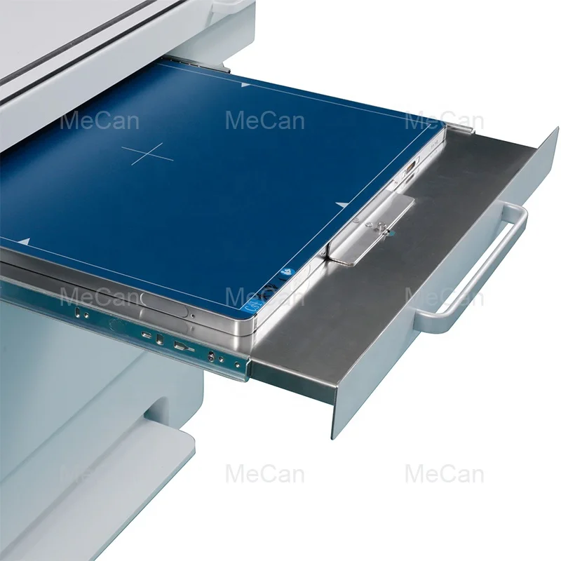 Рисунок 6 - Беспроводной рентгеноскопический