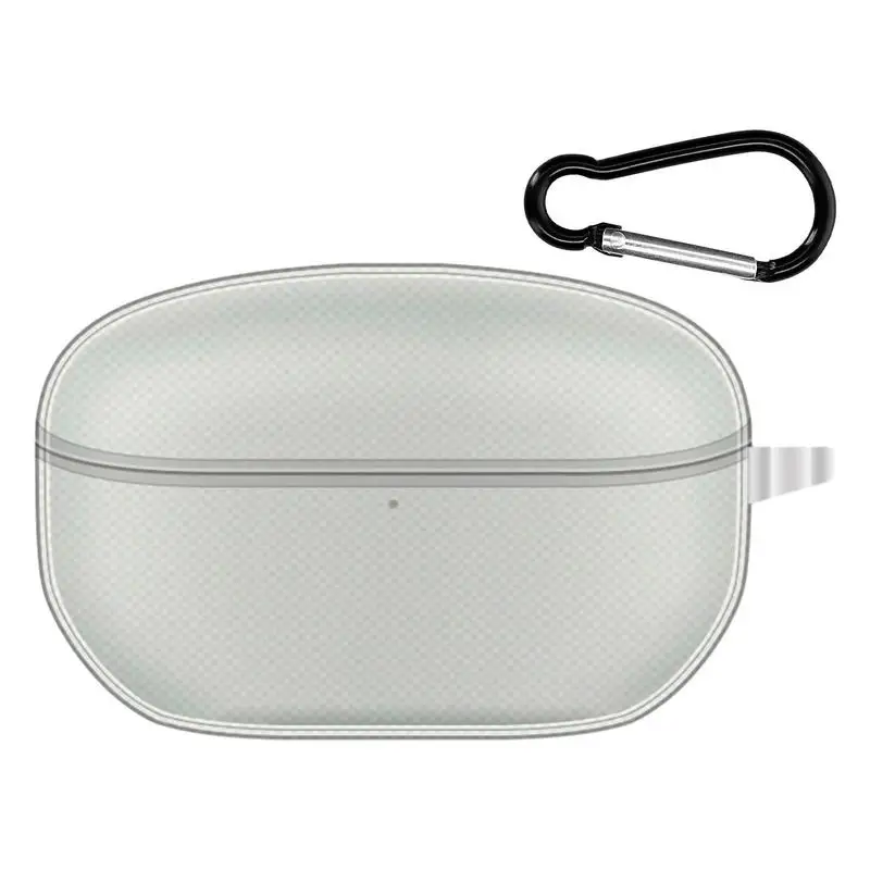 Per Sony Wf 1000 Xm5 Custodia Per Auricolari Custodia Protettiva In Tpu Per Custodia Sony Wf-1000Xm5 Custodia Antiurto Con Gancio