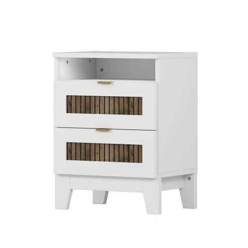 4-Piece Queen Bedroom Set 4