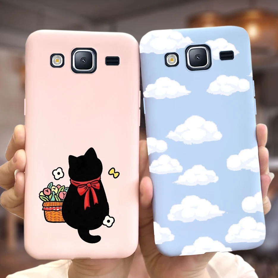 Shockproof Bumper Soft Back Cover Case