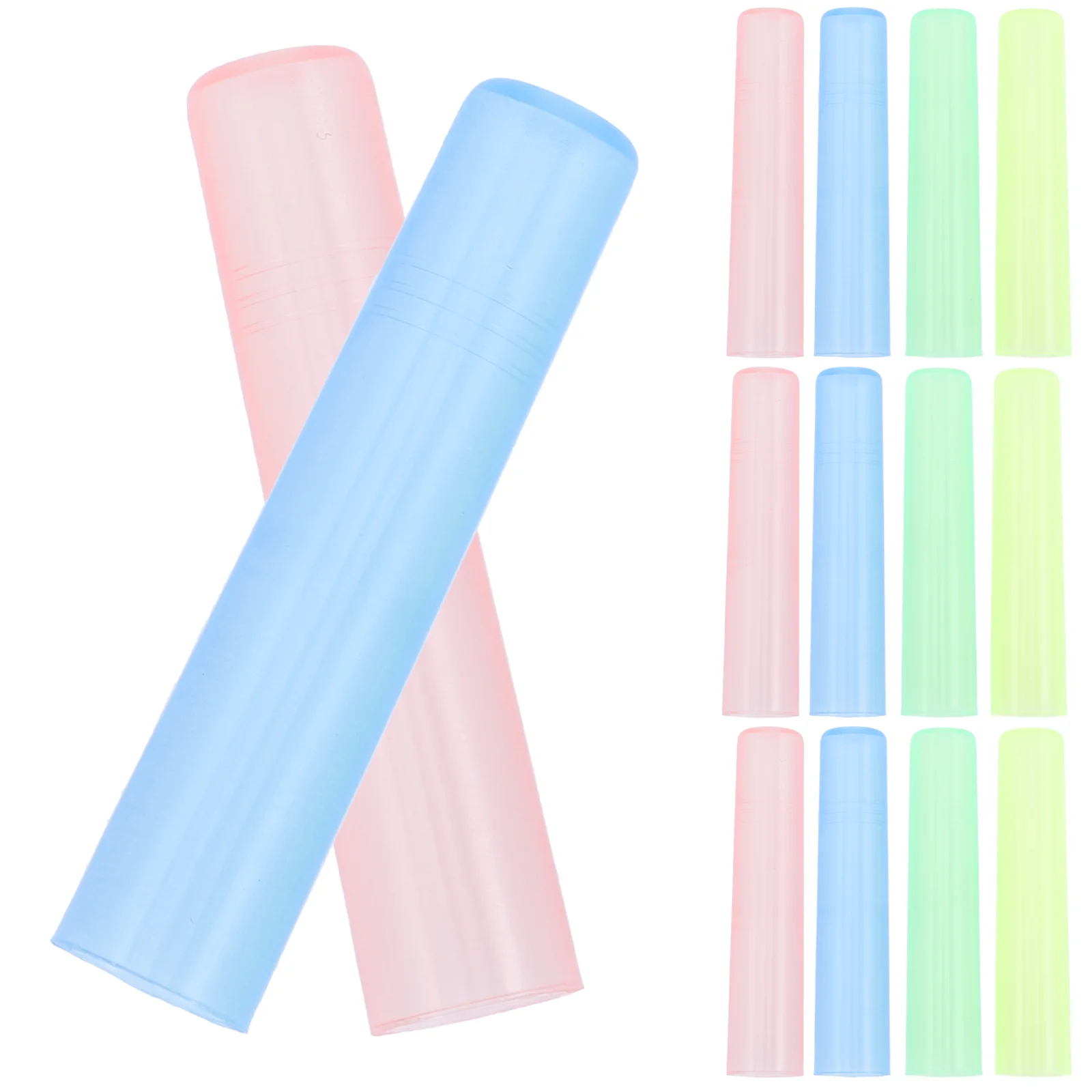 

Крышка для карандашей, пластиковый защитный чехол для карандашей