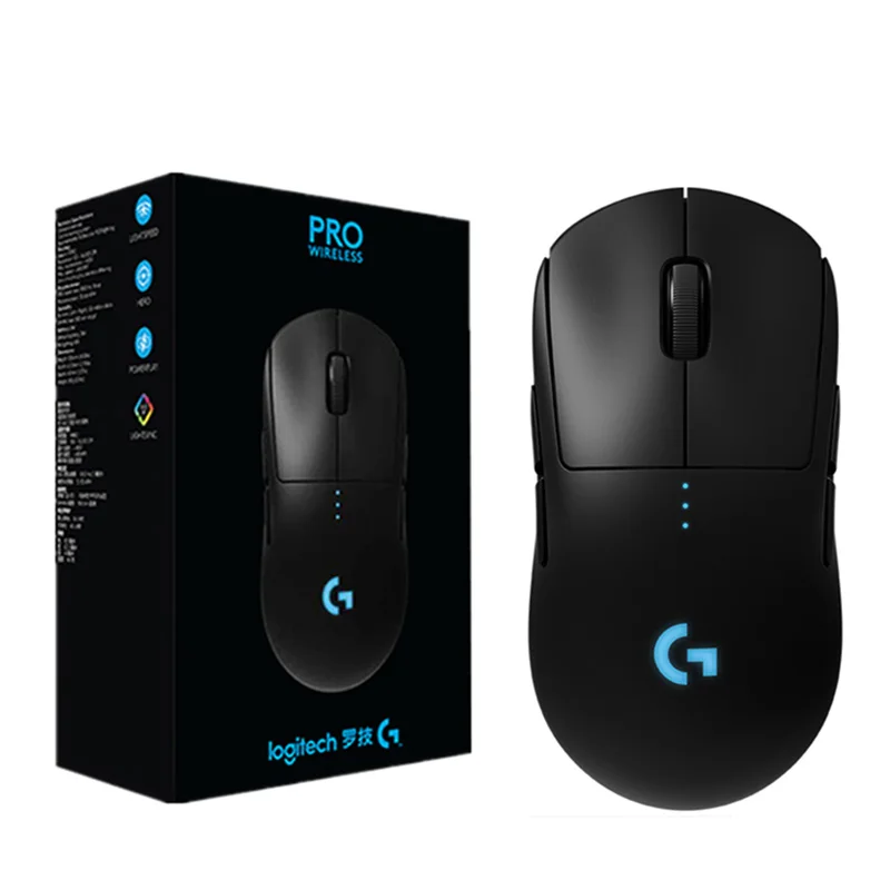 Logitech G Pro X Superlight 2 review: Unparalleled performance