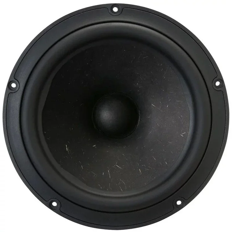 Vifa Original Speaker NE265W-04 10'' 10 Inch Paper Pulp Cone Casting Aluminum Driver Neodymium Woofer 4ohm/85dB/160W (1 Pieces)