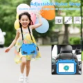 Sky Blue-With Strap