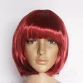 Wine red