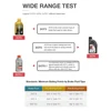 BF100 Automotive Brake Fluid Tester for DOT3 DOT4 DOT5.1 Car Brake Oil Tool Quality Check with LED Light Display 3