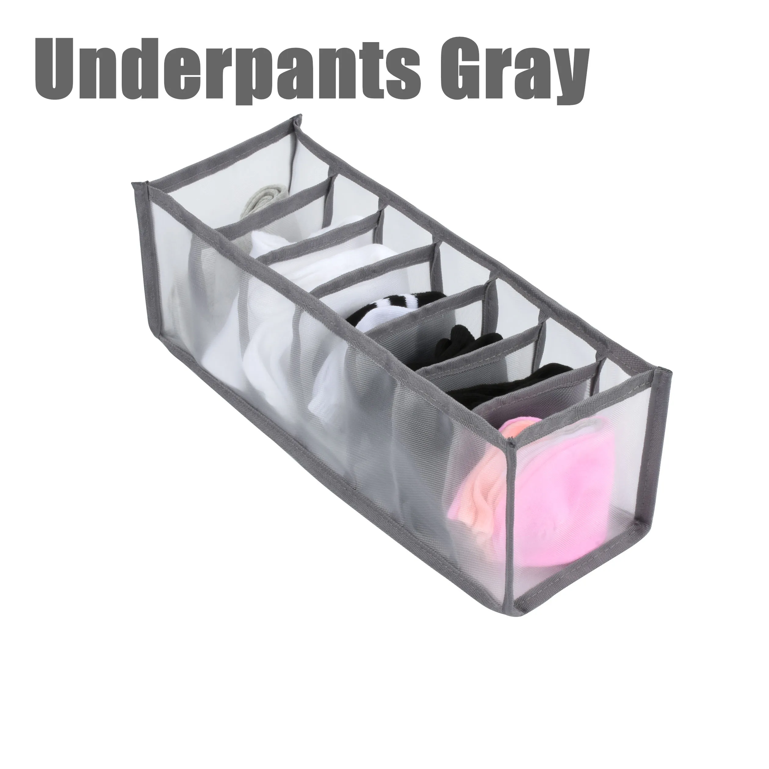Underpants 7Grids